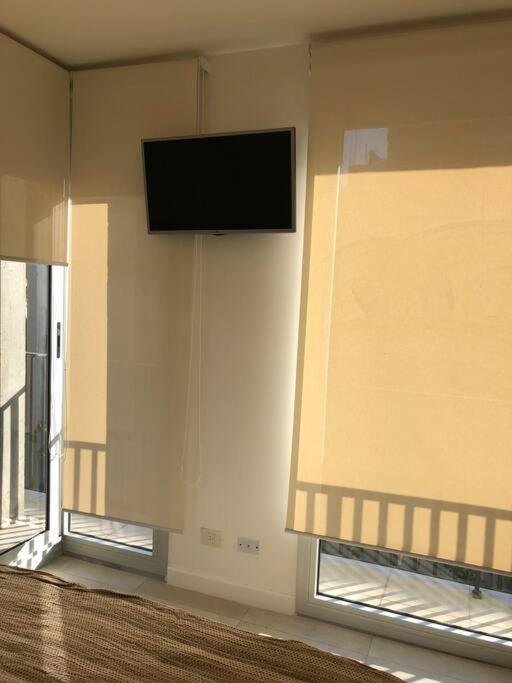 Sunny New Studio In Palermo. Буенос-Айрес Екстер'єр фото