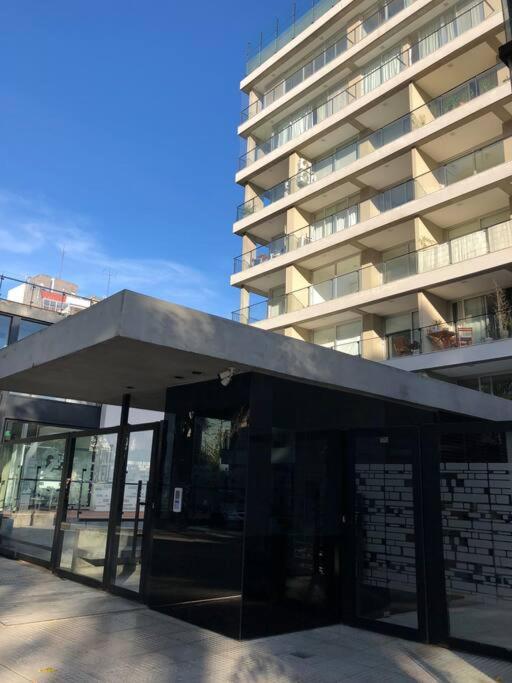 Sunny New Studio In Palermo. Буенос-Айрес Екстер'єр фото